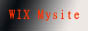 wixmysite wixmysite